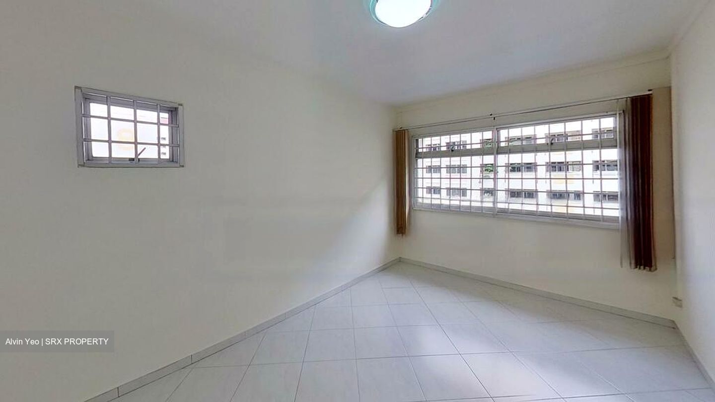 Blk 857 Woodlands Street 83 (Woodlands), HDB 5 Rooms #447625661